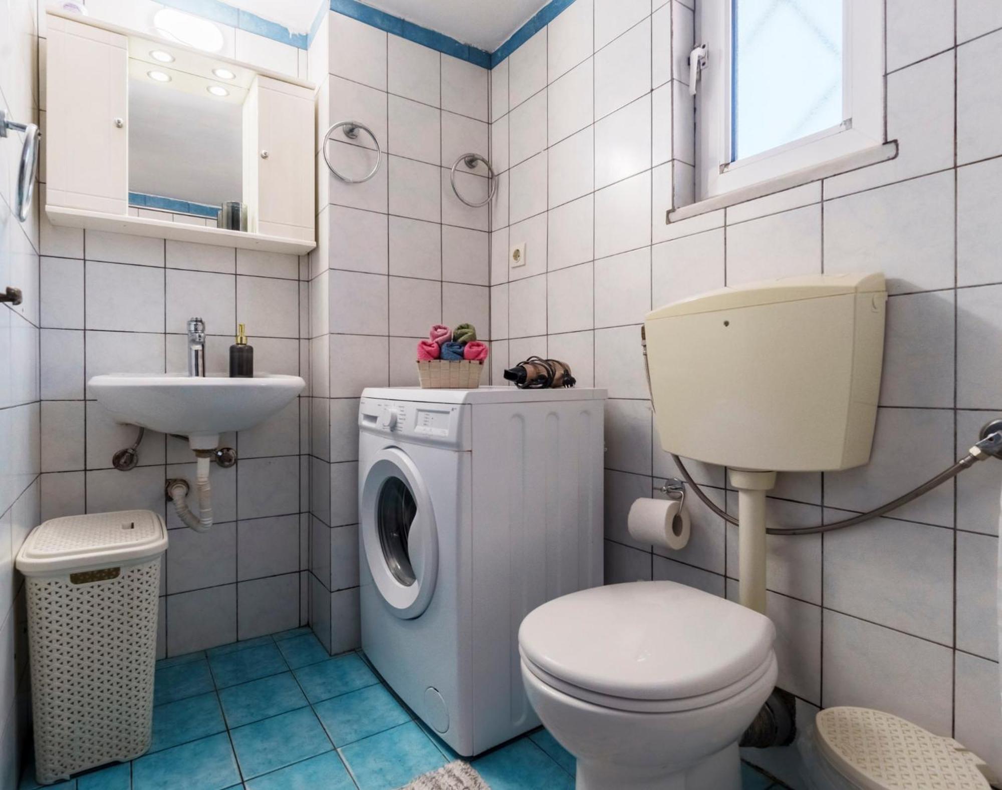 Crystal Cherry Apartment Preveza Luaran gambar